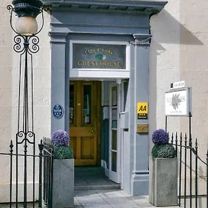 Pensionat Elder York
