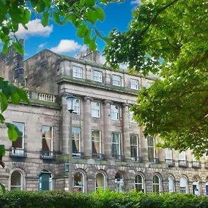 Pensionat Halcyon House