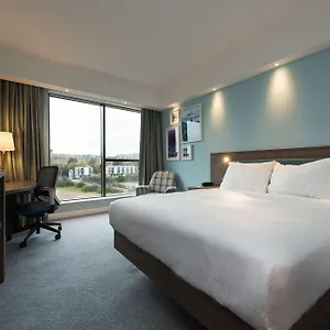 Hampton By Hilton West End Edinburgh