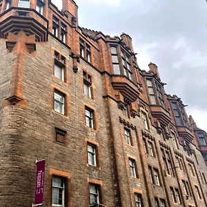  Hostal Safestay Cowgate