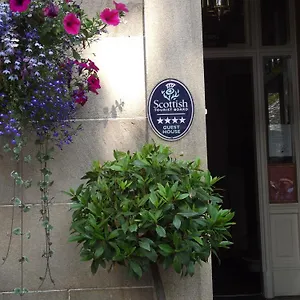 Gasthuis Albyn Townhouse, EDI