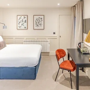 Hotel Grove House, EDI