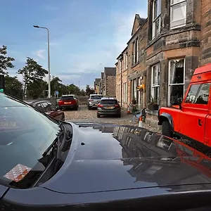 Aynetree Edinburgh