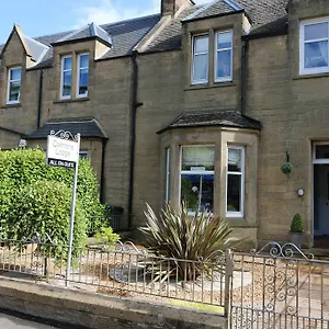 Bed & Breakfast Dalmore, EDI