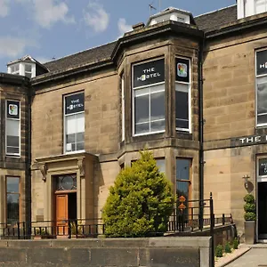 Hostel The, EDI