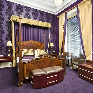 Hotel New Town, EDI
