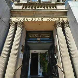 Hotel 100 Princes Street, EDI