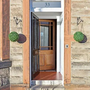 Bed & Breakfast Another, EDI