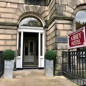 Hotel Abbey, EDI