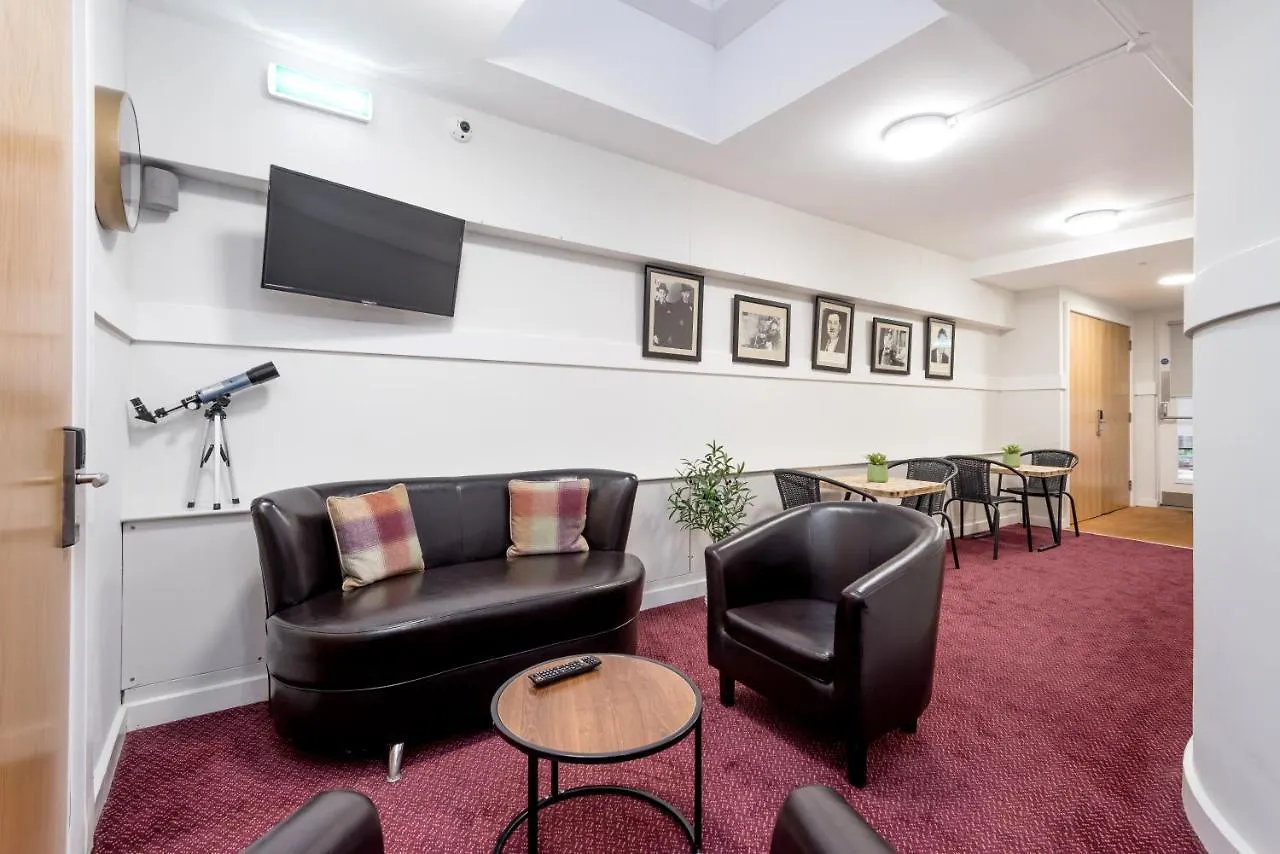 *** Affittacamere Smith Place Hotel Edimburgo Regno Unito