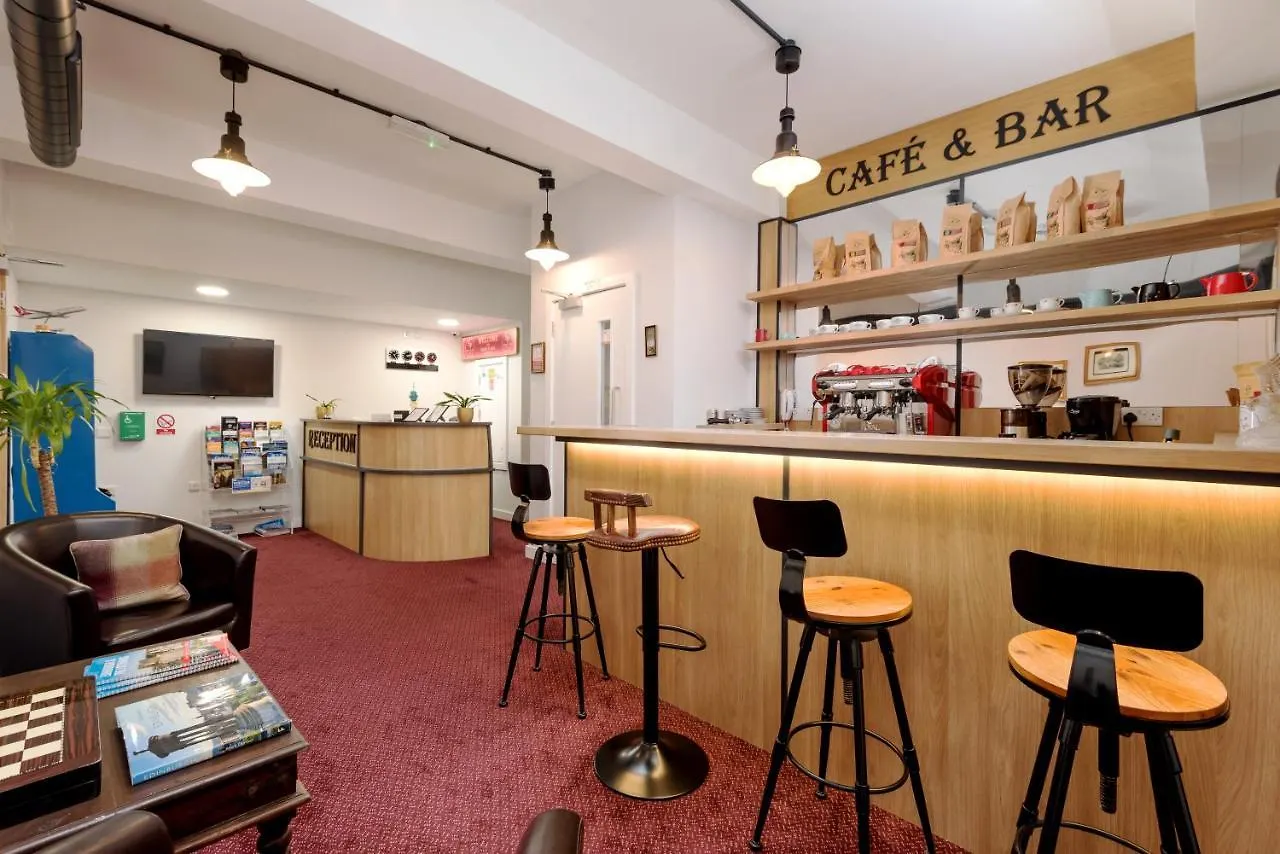 Smith Place Hotel Edimburgo