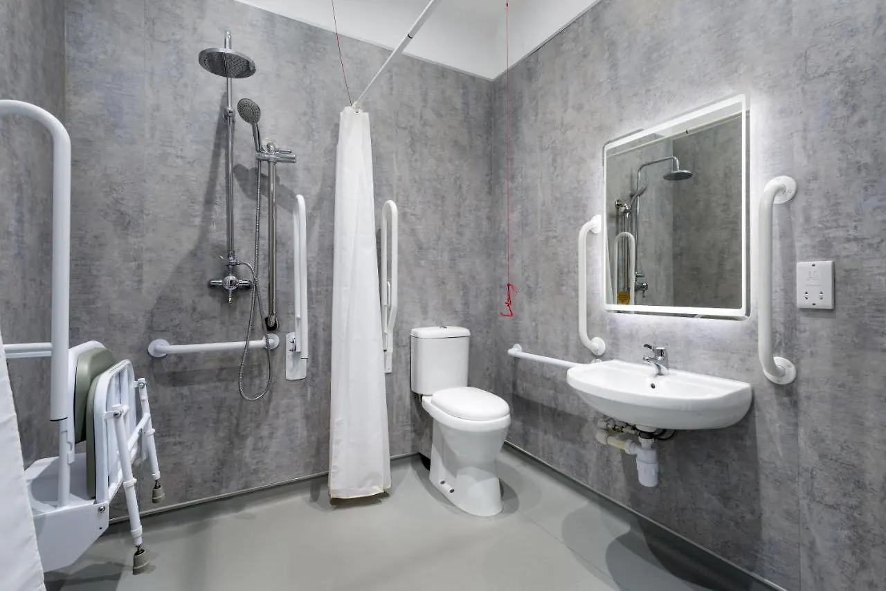 Smith Place Hotel Edimburgo Affittacamere