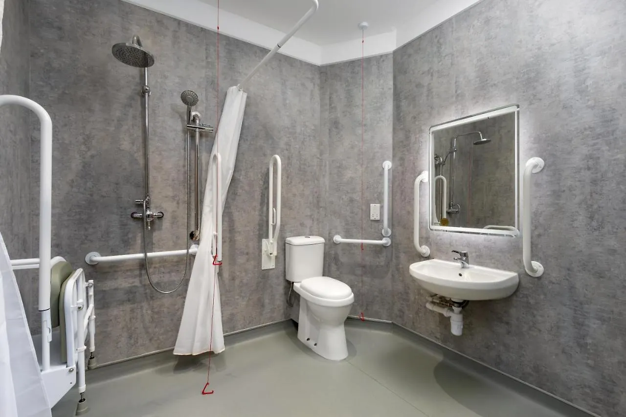 Affittacamere Smith Place Hotel Edimburgo